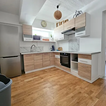 Privat bolig Tres Belle Chambre1 Prive Calme 100 De Metro