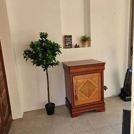 Privat bolig Tres Belle Chambre1 Prive Calme 100 De Metro