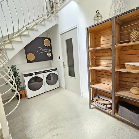 Privat bolig Tres Belle Chambre1 Prive Calme 100 De Metro Toulouse