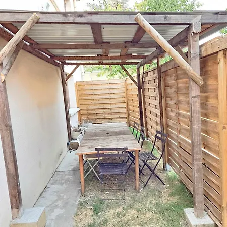 Privat bolig Tres Belle Chambre1 Prive Calme 100 De Metro Toulouse