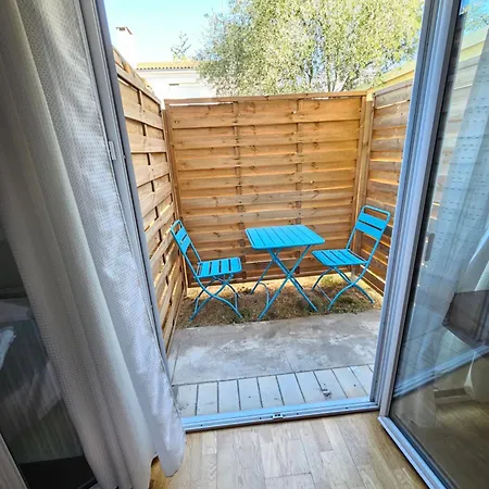 Tres Belle Chambre1 Prive Calme 100 De Metro Privatunterkunft *